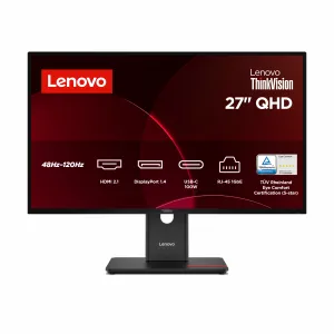Lenovo ThinkVision T27QD-40