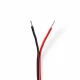 Nedis CABR0750BK1000