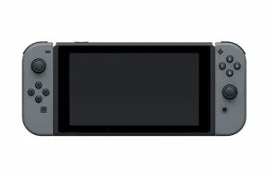Nintendo Switch V2 2019