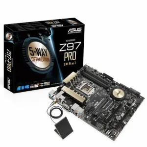 ASUS Z97-PRO(Wi-Fi ac)