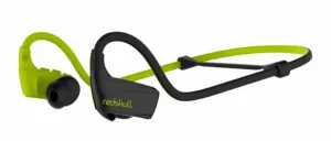 Divacore RedSkull green