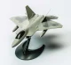 Airfix QUICK BUILD F22 Raptor #3