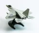 Airfix QUICK BUILD F22 Raptor #5