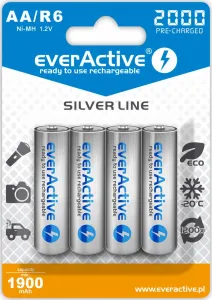 Everactive EVHRL6-2000