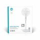 Nedis FNST17CWT40W #12