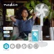 Nedis FNST17CWT40W #17