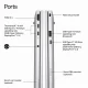 HP EliteBook 8 G2i Next Gen AI PC #4