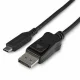 StarTech.com CDP2DP141MB