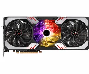 Asrock RX6800XT PG 16GO