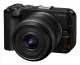 Canon EOS R50V + RF-S 14-30mm f/4-6.3 IS STM PZ Kit #4