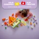 Lego DUPLO Bluey's Family House with Memory Game #8
