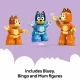 Lego DUPLO Bluey's Family House with Memory Game #11