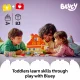 Lego DUPLO Bluey's Family House with Memory Game #7
