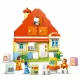 Lego DUPLO Bluey's Family House with Memory Game #5