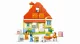 Lego DUPLO Bluey's Family House with Memory Game #4