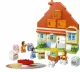 Lego DUPLO Bluey's Family House with Memory Game #2