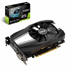 ASUS Phoenix PH-RTX2060-6G