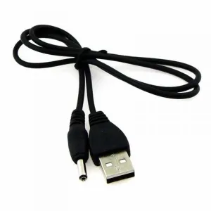 ALLNET USB_DC_4.0MM_1M