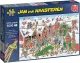 Jumbo Jan van Haasteren 20076