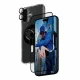 PanzerGlass 4-in-1 Protection Bundle iPhone 16 Plus