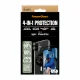 PanzerGlass 4-in-1 Protection Bundle iPhone 16 Plus #3