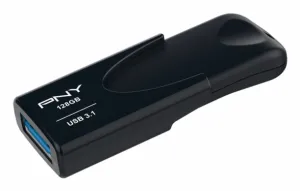 PNY Attache 4