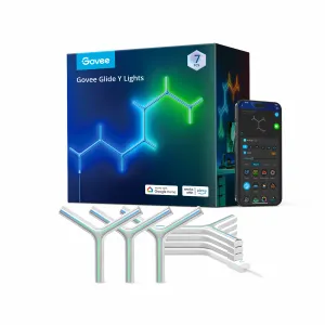 Govee Y-Leuchten Glide