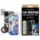 PanzerGlass 4-in-1 Protection Bundle iPhone 16 Pro #2
