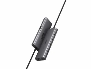 Ugreen Revodok 10-in-1 USB-C Hub