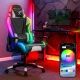X Rocker Agility eSports RGB