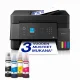 Epson EcoTank ET-4900 #4