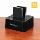 StarTech.com SDOCK2U313R #5