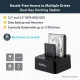 StarTech.com SDOCK2U313R #9