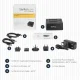 StarTech.com SDOCK2U313R #13