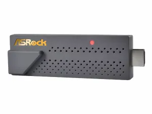 Asrock H2R