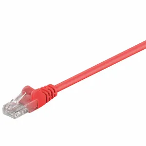 Wentronic CAT 6, 2m