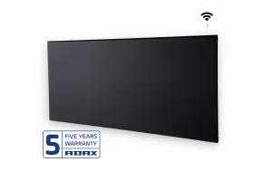 Adax Neo w/ Wi-Fi H 20
