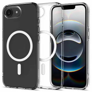 Spigen Crystal Flex (MagFit)