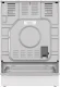 Gorenje G600 EC9647PW #5