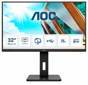 AOC P2 U32P2