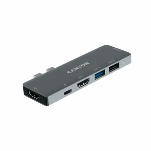 Canyon DS-5