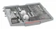 Bosch Serie 6 SMI6ZCS07E #7