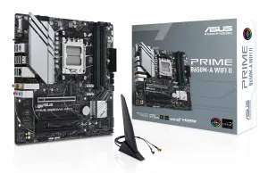 ASUS PRIME B650M-A WIFI II