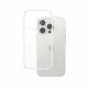 PanzerGlass HardCase Transparent iPhone 16 Pro