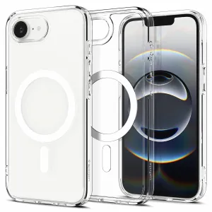 Spigen Crystal Hybrid (MagFit)