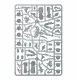 Games Workshop Custodian Wardens #11