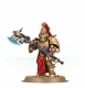 Games Workshop Custodian Wardens #6
