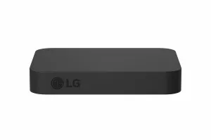 LG WOWCAST WTP3