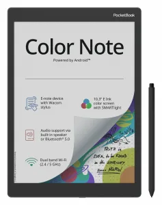 Pocketbook Color Note