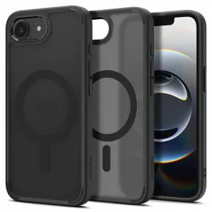 Spigen Crystal Hybrid (MagFit)